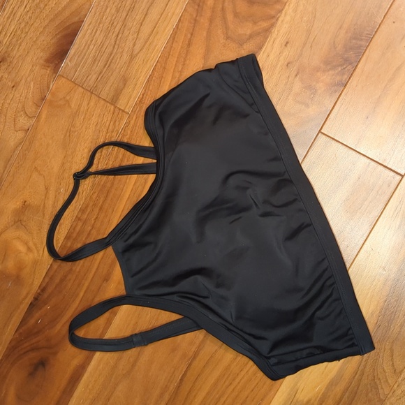 Lilly and Lime high neck top Like new condition (medium D/E) 34E - Picture 12 of 14